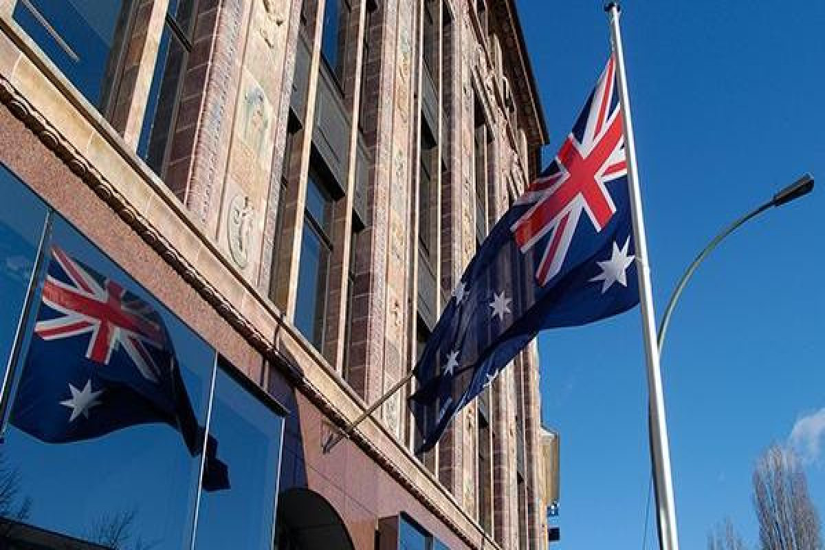 Rusiya Avstraliyaya qarşı sanksiyaları genişləndirib