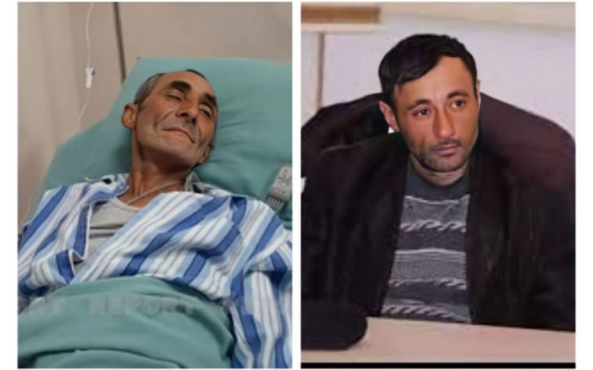 Состояние раненых в Кяльбаджаре гражданских лиц удовлетворительное