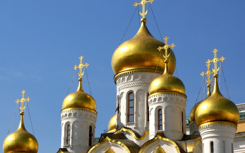 РПЦ готова содействовать диалогу между духовными лидерами Армении и Азербайджана