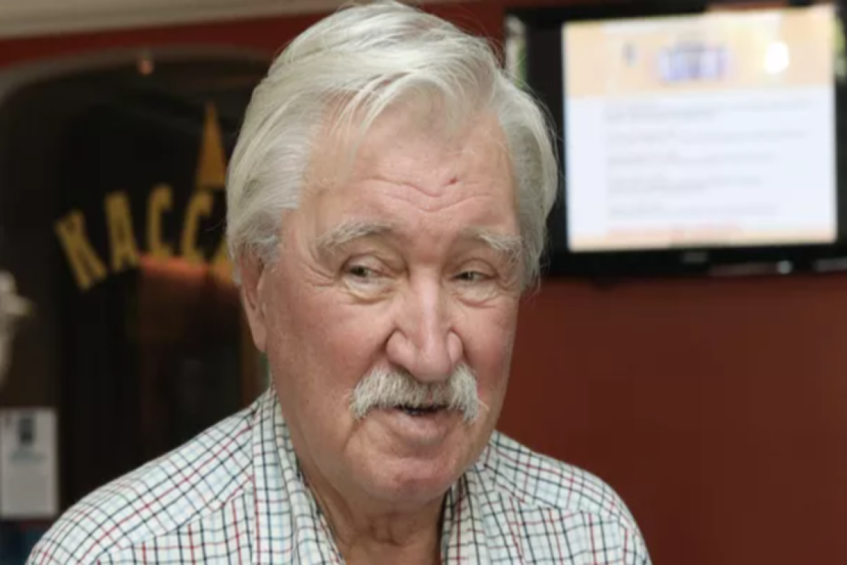 Məşhur rusiyalı rejissor vəfat edib