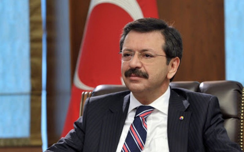 Rifat Hisarcıklıoğlu: 