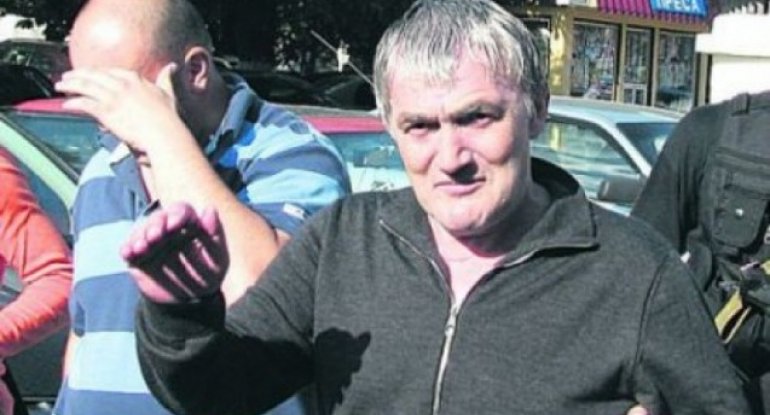 Məşhur kriminal avtoritet Türkiyədə öldü