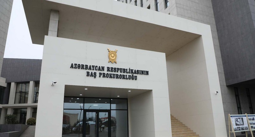 Azərbaycan Ordusu ilə bağlı dəqiqləşdirilməmiş məlumat yayan şəxsə xəbərdarlıq edilib