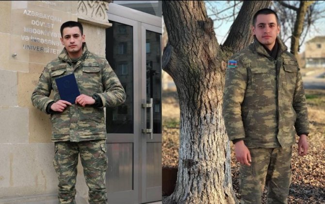 Nüsrət Kəsəmənlinin Qazi nəvəsindən Gənc Tamaşaçılar Teatrının direktoruna ağır İTTİHAM