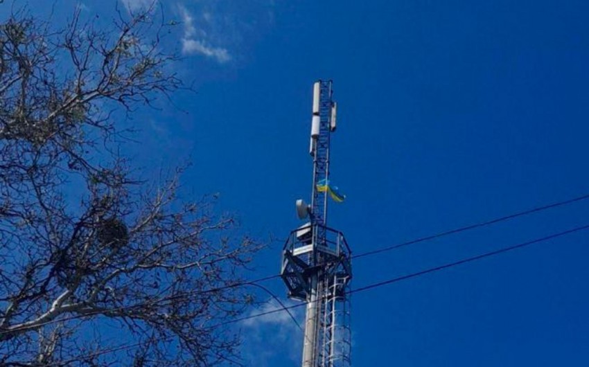 Ukrayna Ordusu Donetsk vilayətində daha bir kəndi azad edib