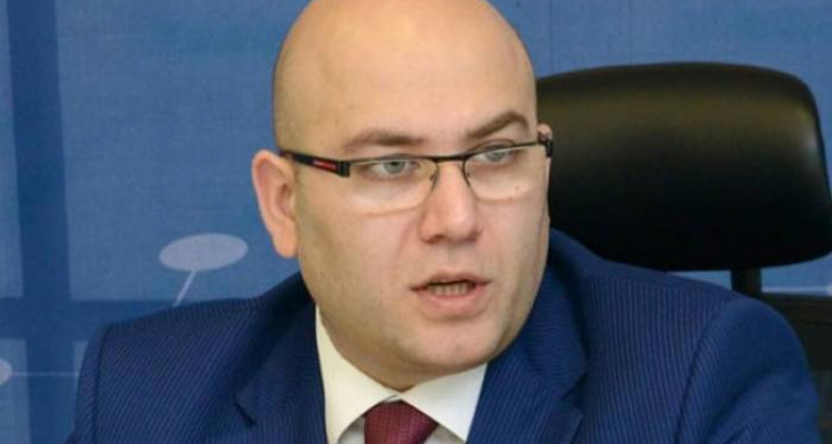 Vüsal Kərimovun 25 milyonluq yeyintisi...