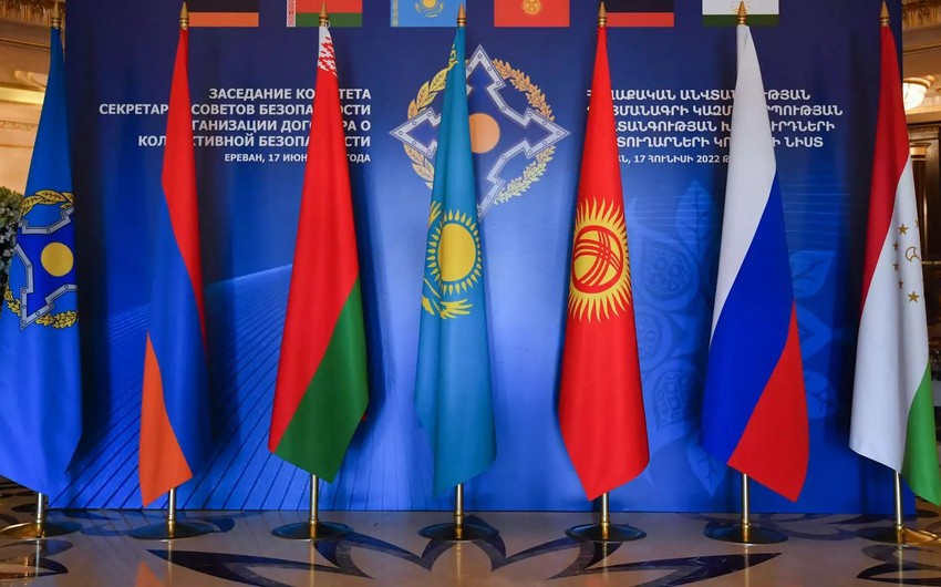 KTMT missiyası Ermənistan-Azərbaycan sərhədində deeskalasiya üçün təkliflər hazırlayıb