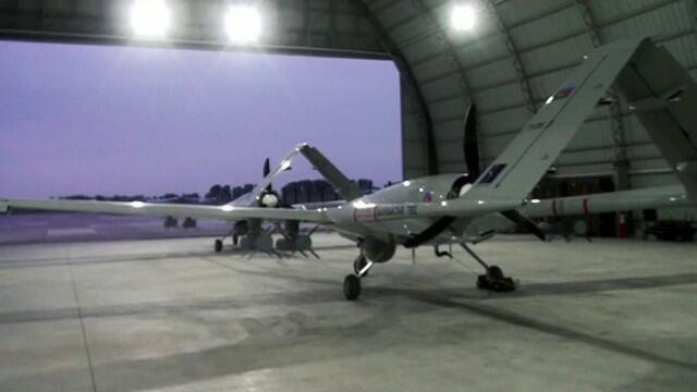 Gürcüstan və Polşa birgə PUA istehsal edəcək