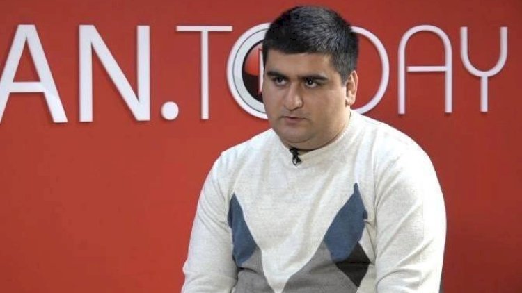 “Azərbaycan Ordusunun nə qədər böyük ərazini nəzarətə götürdüyünü biləndə şoka düşdüm”