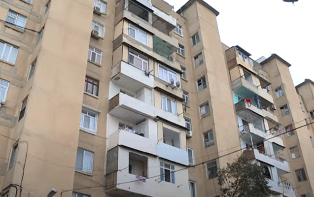 Yenicə ailə quran 18 yaşlı qız faciəvi şəkildə vəfat etdi