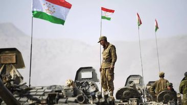 Qırğızıstan-Tacikistan sərhədində baş verən qarşıdurmalarda ölənlərin sayı 94-ə yüksəlib