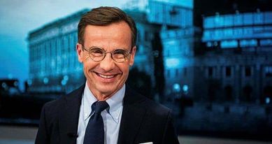 İsveçdə hökuməti qurmaq tapşırığı Kristerssona verildi