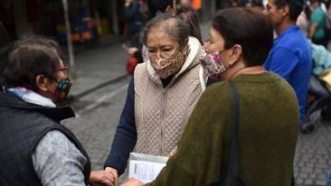 Meksikada 7,6 bal gücündə zəlzələ baş verib