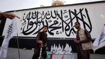 ABŞ və Taliban arasında məhbus mübadiləsi reallaşıb