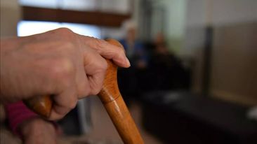 Yaponiyada yaşı 100-dən çox olan insanların sayı artıb