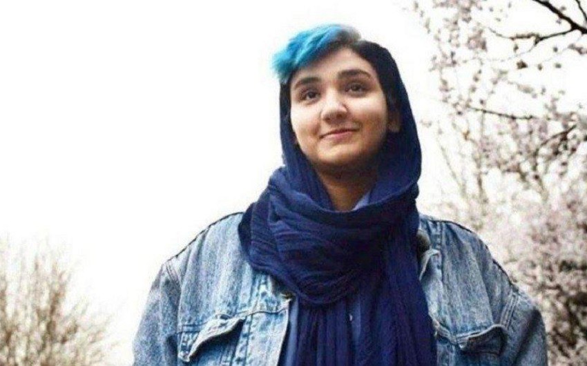 İran məhkəməsi güneyli fəalı 4 il 4 ay müddətinə azadlıqdan məhrum edib