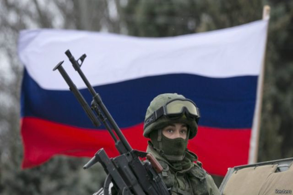 Moskva hökuməti əcnəbilərin orduda xidməti üçün infrastruktur yaradacaq