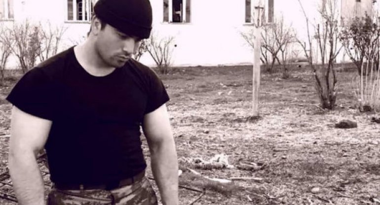 Qadına görə adam öldürən Vətən müharibəsi qazisinə hökm oxundu