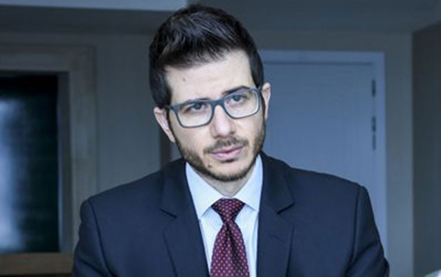 İsrail səfiri: “Arye Qut həyatı boyu xalqlarımız arasında körpü yaradıb”