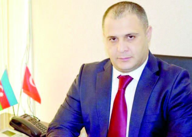 Zəngəzur dəhlizinin açılmasına heç bir qüvvə mane ola bilməz