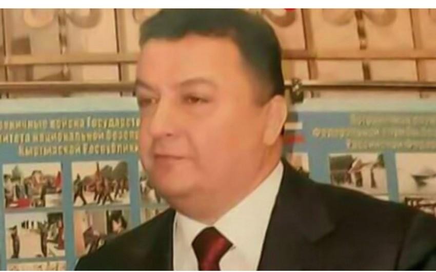 Mövlam Şıxəliyev 12 il müddətinə azadlıqdan məhrum edilib