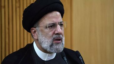 İran: ” ABŞ sanksiyalar tətbiq etdiyi ölkələri bir-birinə yaxınlaşdırır”