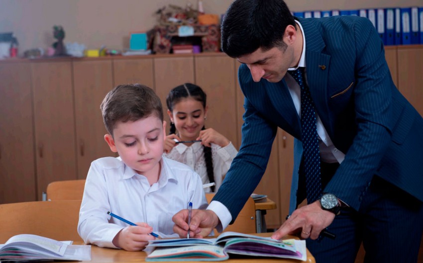 Təhsilverənlərin sertifikatlaşdırılması prosesinin nəticələri elan olunub