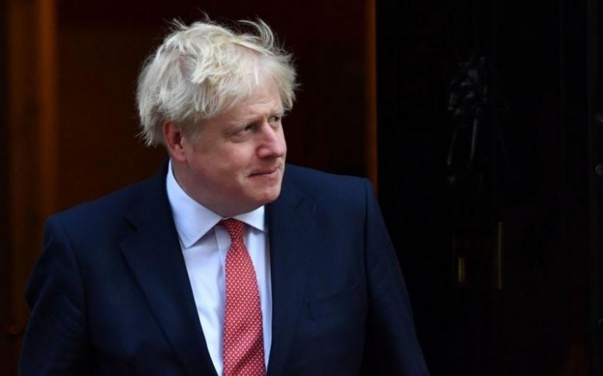 Boris Consonun fəaliyyətinə həsr olunmuş serial hazırlanır