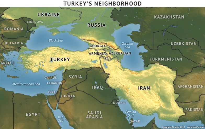 İran qaynayır, Rusiya boşalır – iki qonşu ölkədəki böhran Azərbaycana nə vəd edir? TƏHLİL