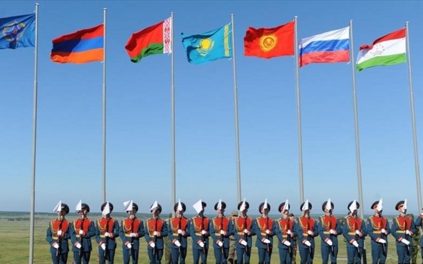 Qazaxıstan, Özbəkistan və Qırğızıstan vətəndaşlarına Ukraynada döyüşməyi qadağan edib