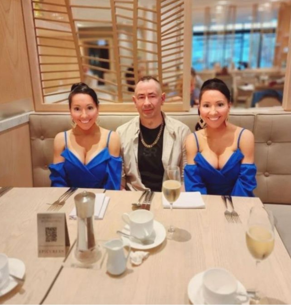 Eyni vaxtda əkiz bacı ilə evlənən kişinin dedikləri hər kəsi şoka saldı