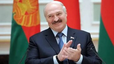 Belarus prezidenti orduya “qismən səfərbərlik” əmri VERDİ