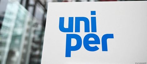 Almaniyada dövlət, enerji nəhəngi “Uniperi” satın aldı