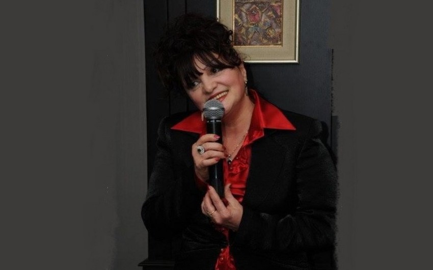 Azərbaycanlı aktrisa vəfat edib