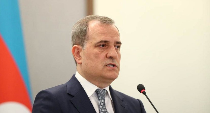 Azərbaycan XİN başçısı: “Ermənistan sülh gündəliyinə yönəlməlidir”