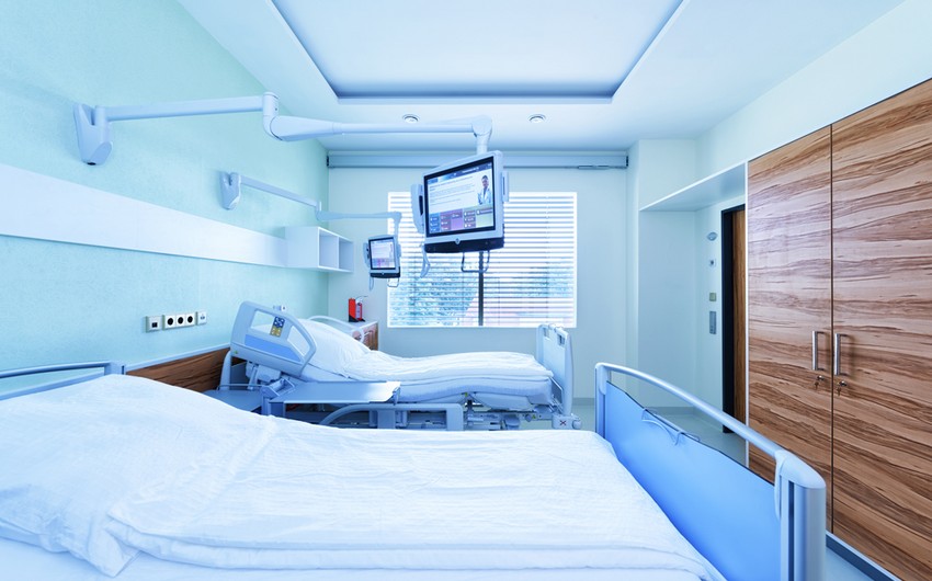 Qazaxda iki uşağı ildırım vurub, biri ölüb