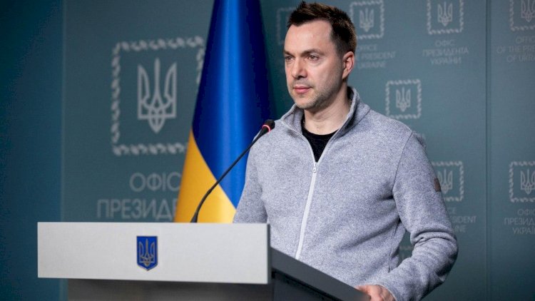 “Rusiyanın ümumi itkisi 150 min nəfərdir“ - Ukrayna rəsmisi