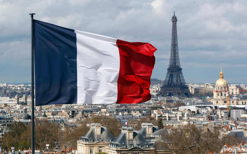 Fransa sığorta şirkətləri quraqlığa görə rekord kompensasiya ödəyəcək