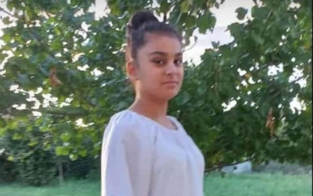 İldırım Nurayı vurub öldürəndə bacısı da yanında olub - Foto