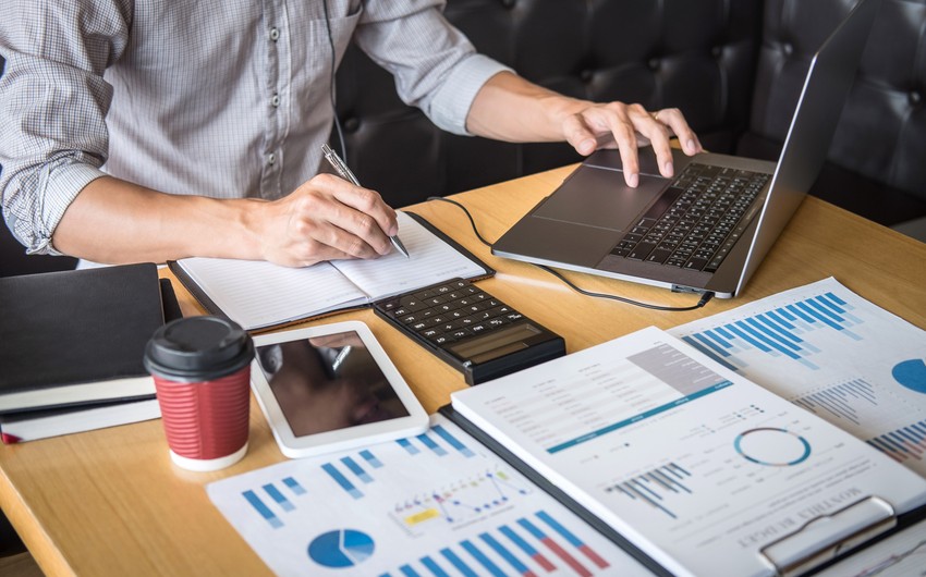 Azərbaycanda qrantlarla bağlı vahid informasiya sistemi yaradılacaq