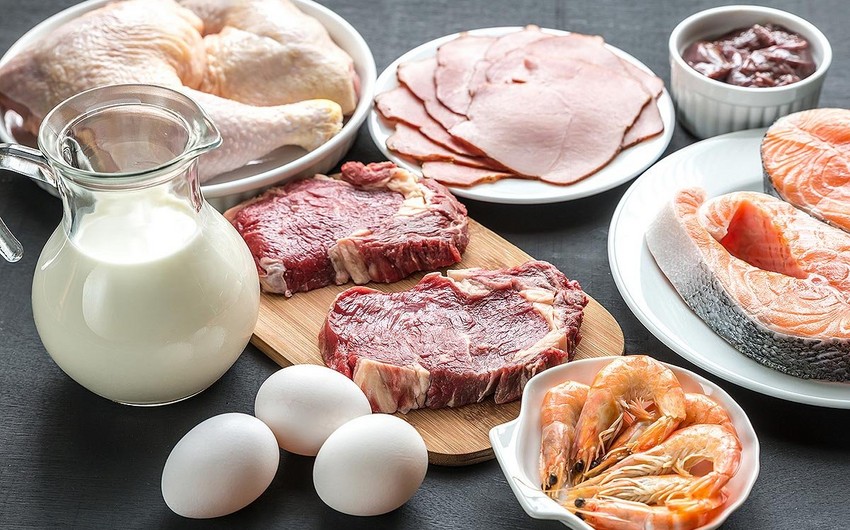 Azərbaycanda heyvan mənşəli məhsullarda kəskin qiymət artımının qarşısı alınacaq