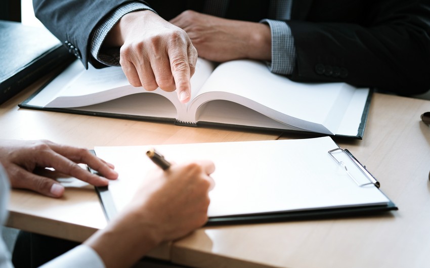 Azərbaycan üzrə toplu maliyyə balansı ləğv edilir