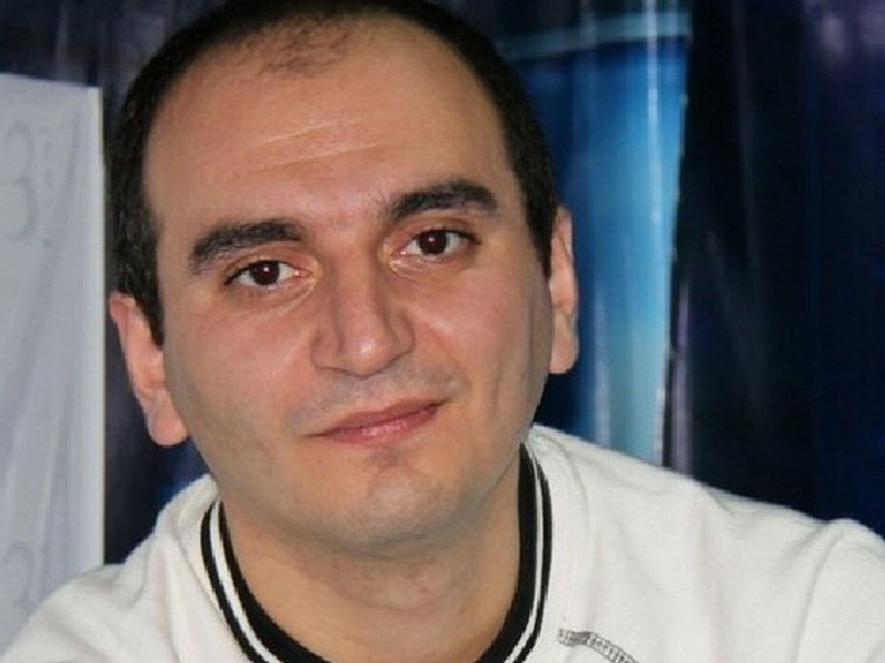 “Kanal 13”ün rəhbərinə xəbərdarlıq edildi