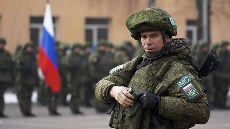 Rusiyada səfərbərlik çağırışına əməl etməyənlərə 10 il həbs cəzası verilir