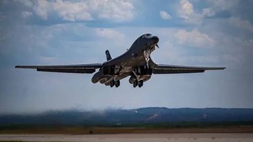 ABŞ Somaliyə hava zərbələri endirib