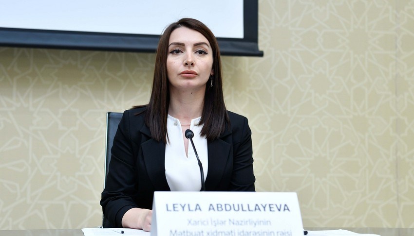 XİN İranın “regionda sərhədlərin dəyişdirilməsi bizim qırmızı xəttimizdir” tezisinə cavab verib