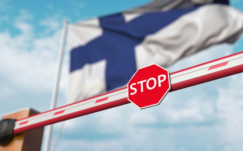 Finlandiya rusiyalı turistlərin ölkəyə girişini qadağan edəcək