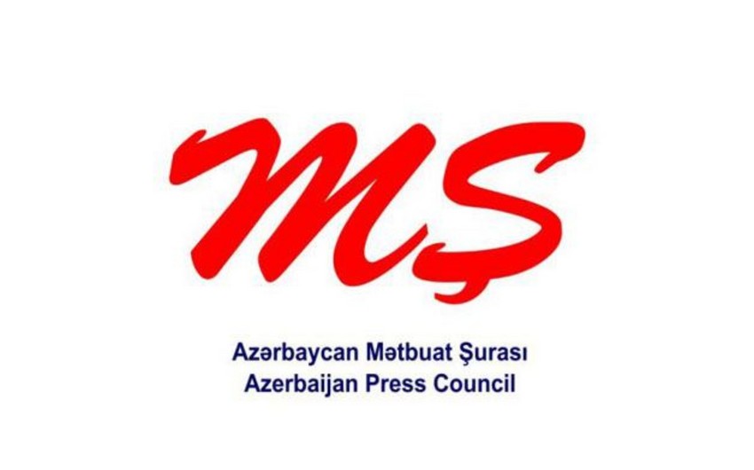 Mətbuat Şurasının VIII qurultayının iştirakçıları Prezident İlham Əliyevə müraciət ünvanlayıb