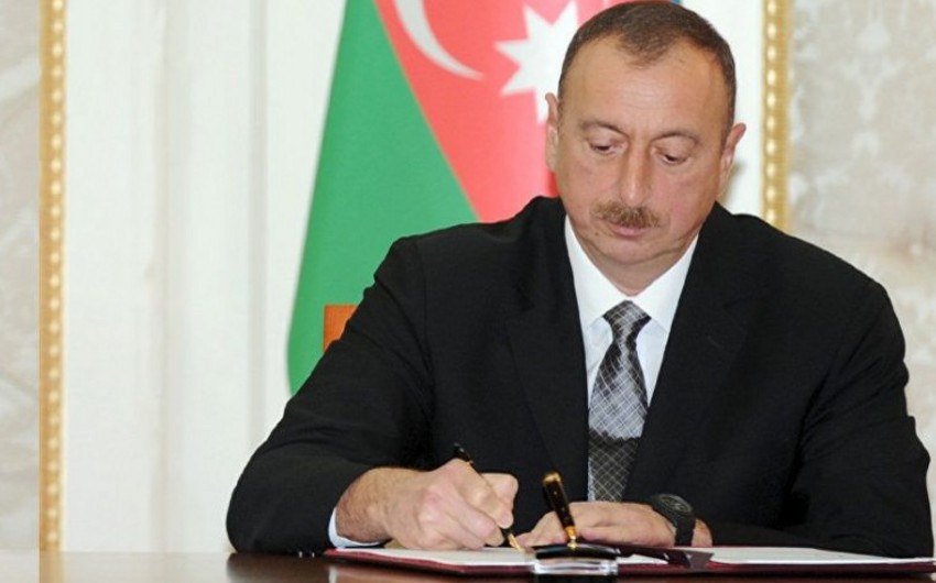 Təhlükə potensiallı obyektlərin təhlükəsiz istismarı ilə bağlı Koordinasiya Komissiyası yaradılıb