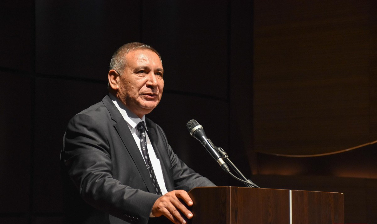 Mətbuat Şurasının yeni sədri: “Azərbaycan mediasının saflaşması uğrunda mübarizə aparacağıq”